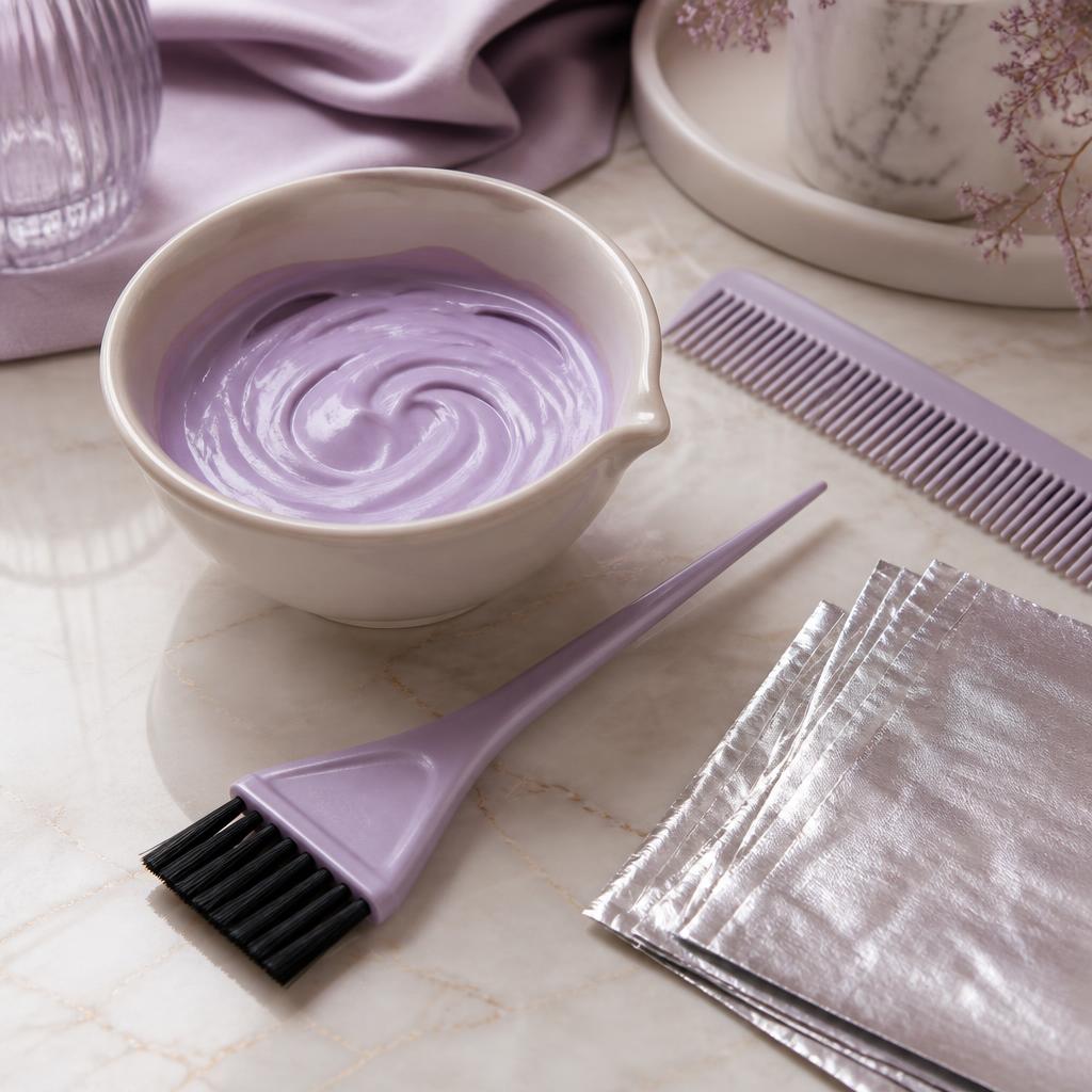 Tinte y Cobertura de Canas en Paola's Beauty Salon, Palm Bay